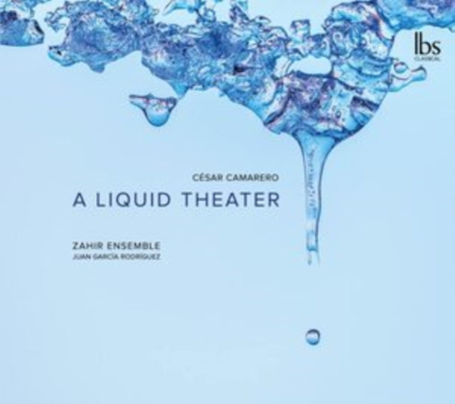 Camareroa Liquid Theater