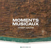 Moments Musicaux