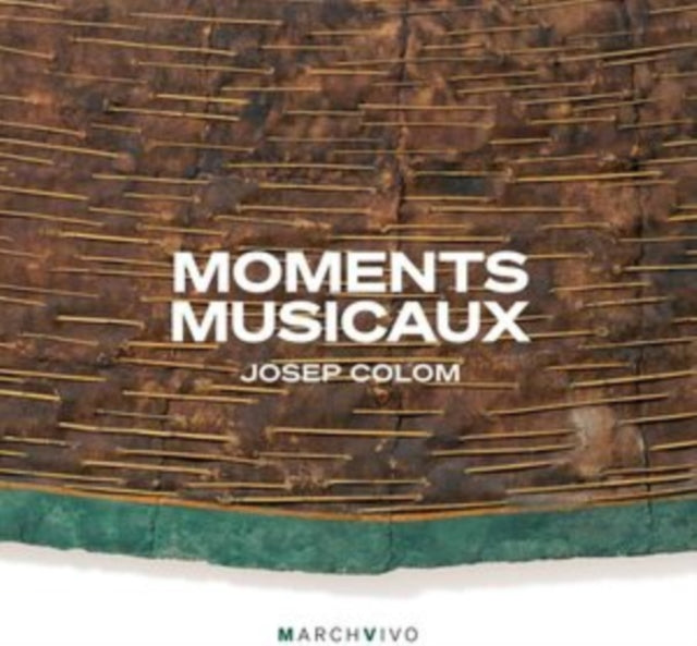 Moments Musicaux