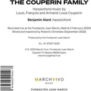 The Couperin Family