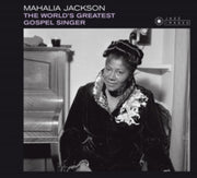 The Worlds Greatest Gospel Singer