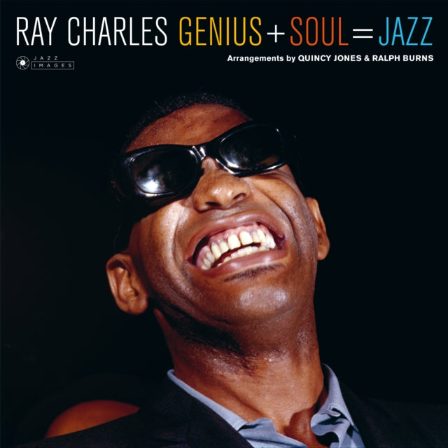 Genius + Soul Jazz
