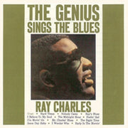 The Genius Sings The Blues / Dedicated T