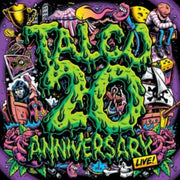20 Anniversary Live