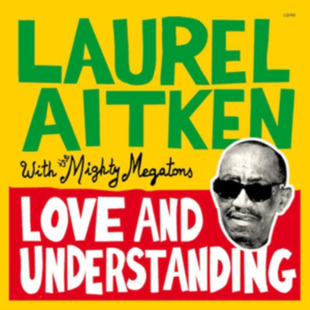 Love And Understanding