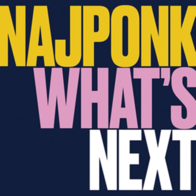 Whats Next