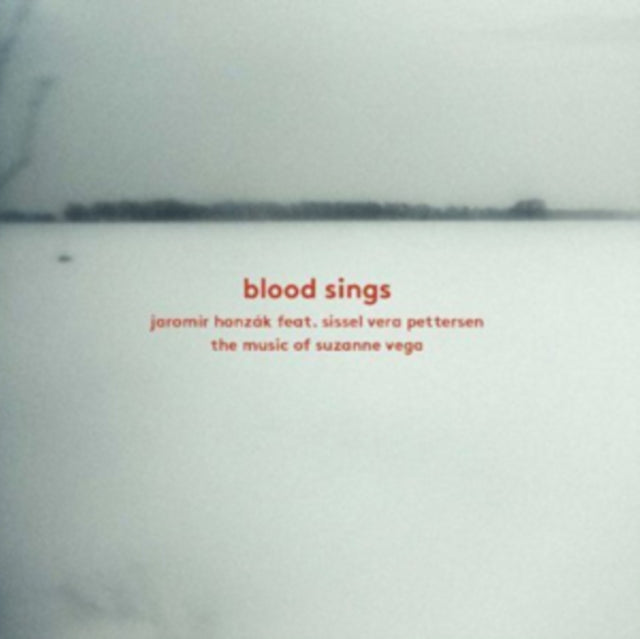 Blood Sings - The Music Of Suzann