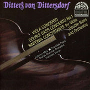Dittersdorf - Concertos