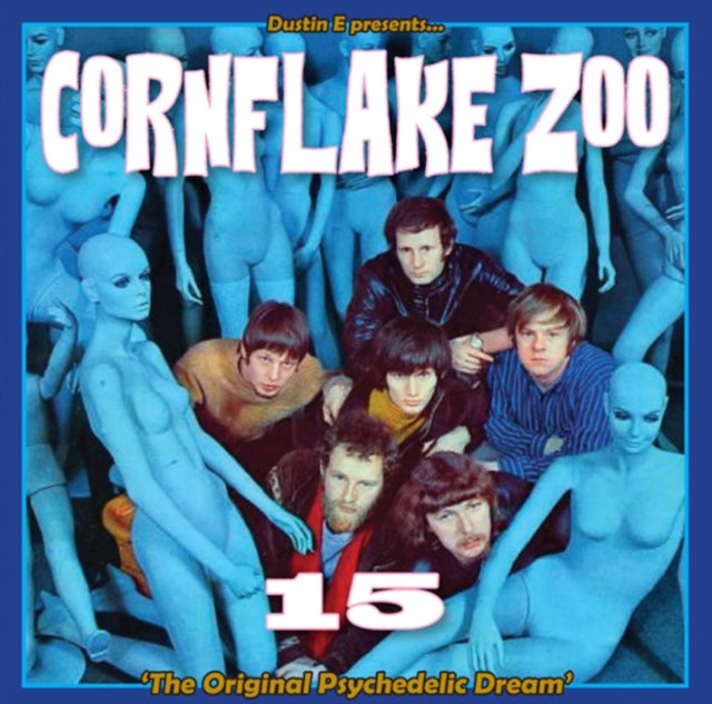 Cornflake Zoo 15