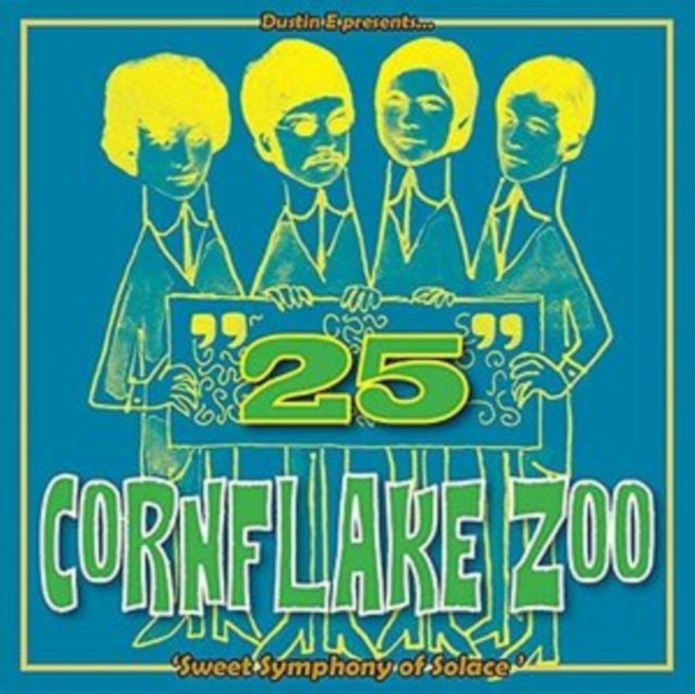 Cornflake Zoo Episode 25