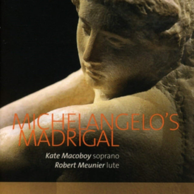 Michelangelos Madrigal - Soprano & Lute