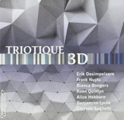 3d Contemporary Composers Series