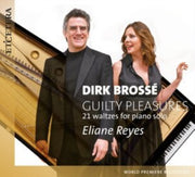 Dirk Brosse Guilty Pleasures - 21 Waltze