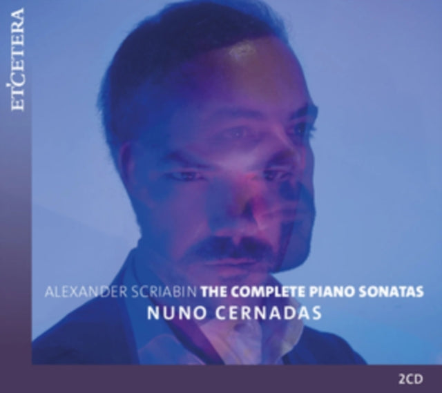 Scriabin - The Complete Piano Sonatas