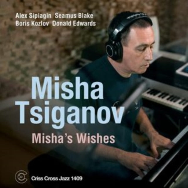 Mishas Wishes