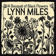 A Bouquet Of Black Flowers