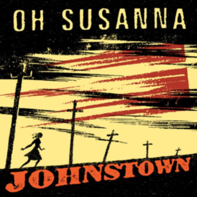 Johnstown 20th Anniversary Edition