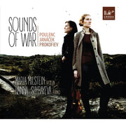 Poulenc/sounds Of War
