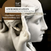 German Romantic Music For Clarinet And P