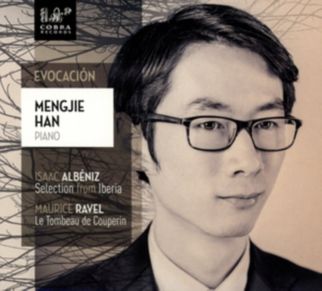 Isaac Albeniz Selection From Iberia