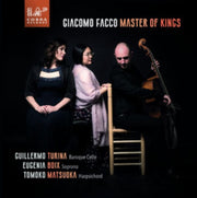Giacomo Facco Master Of Kings