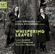 Whispering Leaves