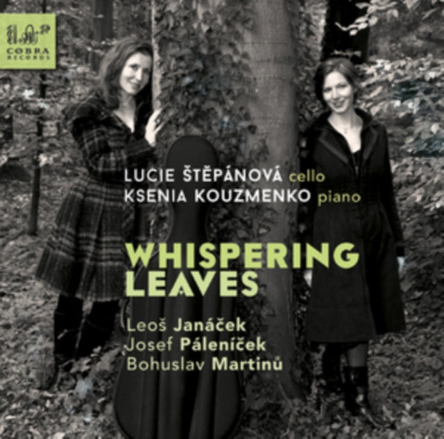 Whispering Leaves
