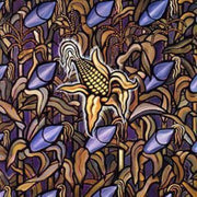 Against The Grain