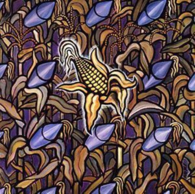 Against The Grain