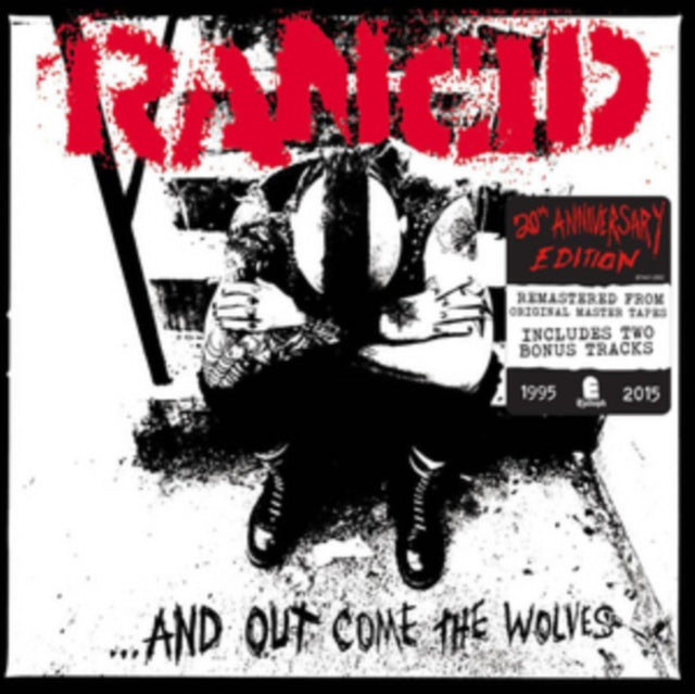 ...and Out Come The Wolves
