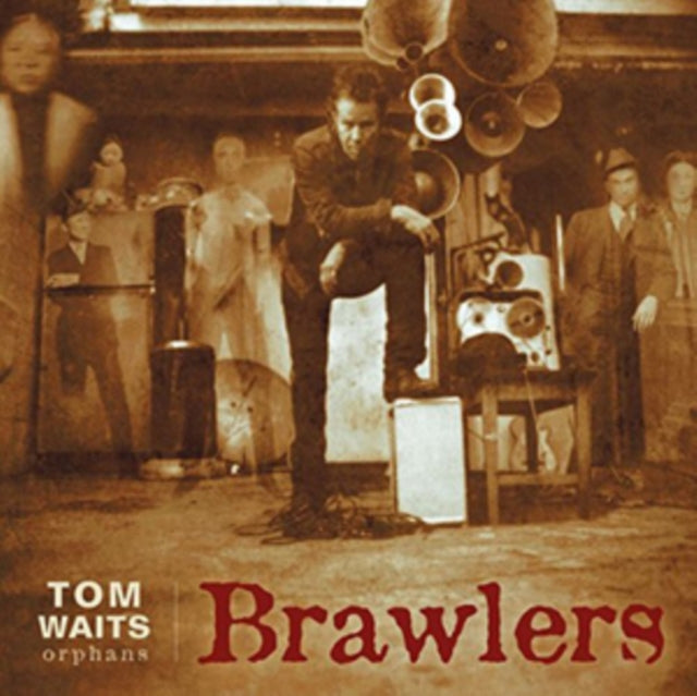 Brawlers Remastered Edition