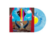 Still Love Blue/white Galaxy Vinyl