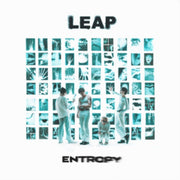 Entropy White Vinyl