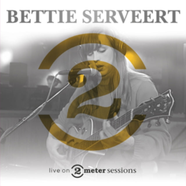 Live On 2 Meter Sessions