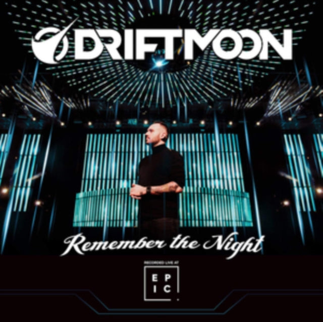 Remember The Night Recorded Live At Epic