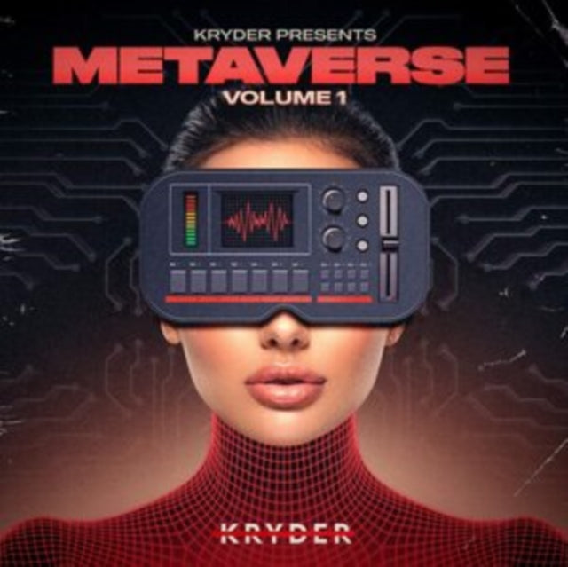 Metaverse. Volume 1
