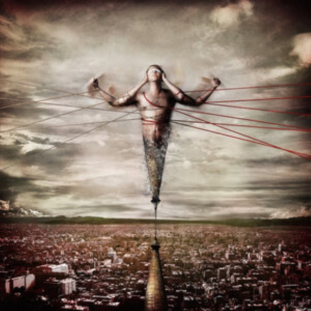 For All We Know (crystal Clear & Black Vinyl/180g) (import)