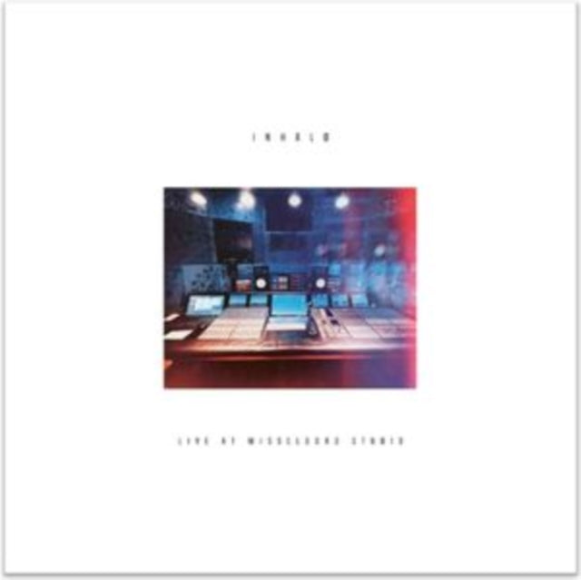 Live At Wisseloord Studio Limited Colour