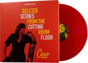 Deleted Scenes From The Cutting Room Flo