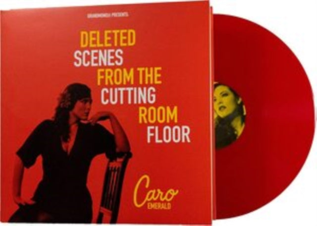 Deleted Scenes From The Cutting Room Flo