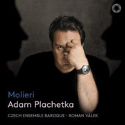 Molieri Mozart And Salieri Arias