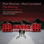 Moravec The Shining