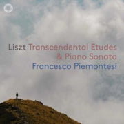 Liszt Piano Sonata & Transcendental Etud
