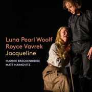 Woolf Jacqueline