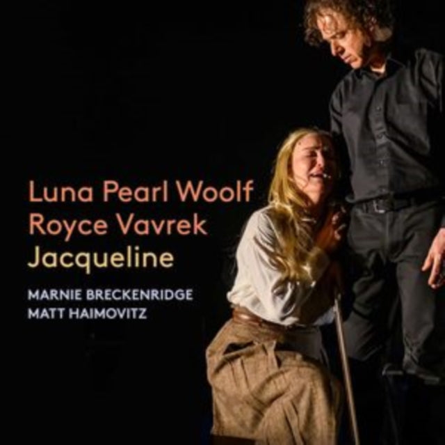 Woolf Jacqueline