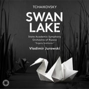 Tchaikovsky Swan Lake Stereo