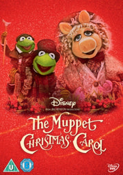 Muppets Christmas Carol