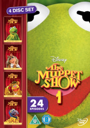 Muppet Show Season 1