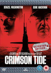 Crimson Tide
