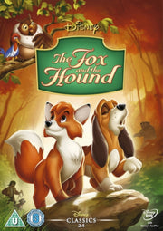 Fox The Hound